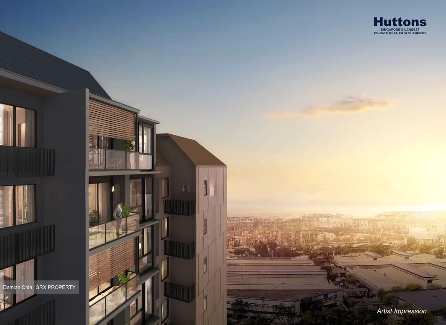 The Hillshore (D5), Condominium #566071531